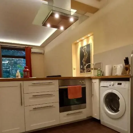 Apartamento Embassy