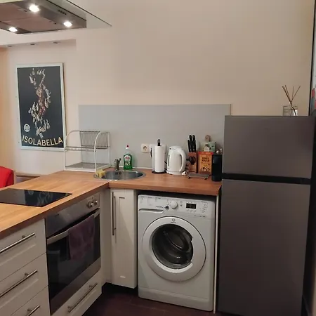 Embassy Apartamento